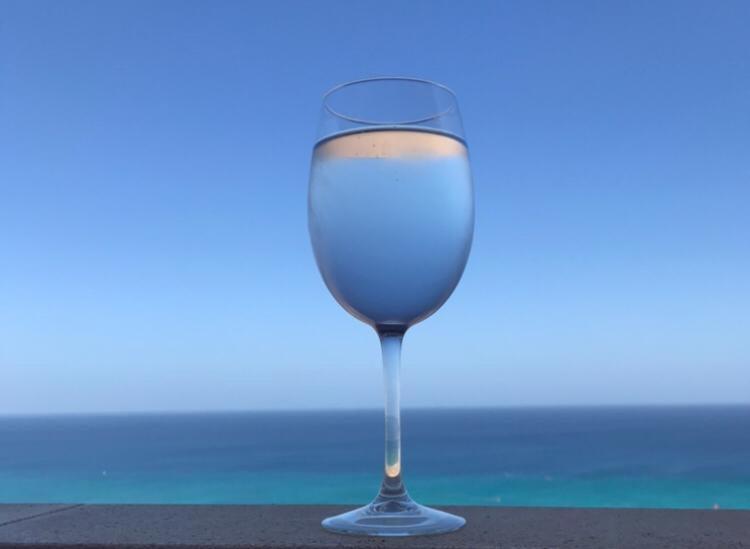 Your Ocean Blue Коста Калма Екстериор снимка