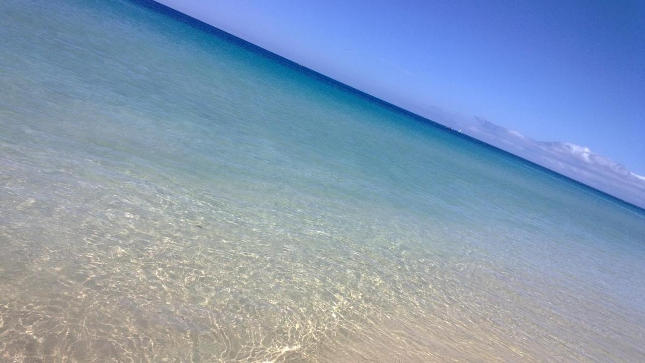 Your Ocean Blue Коста Калма Екстериор снимка